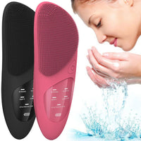 My skin brush