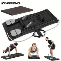 Pilate Reformer