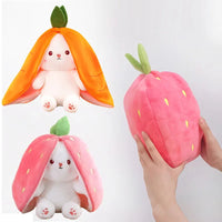 Doudou Bunny