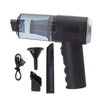 My Vacupor
