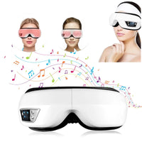 MASQUE DE MASSAGE OCULAIRE