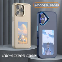 E-ink case Ali