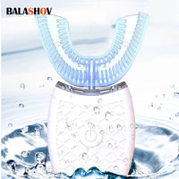 Brosse Propulsmile