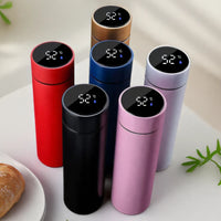 Bouteille Thermos