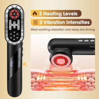 GlowComb PRO