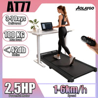 Tapis de marche