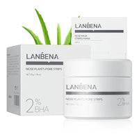Masque anti points noirs
