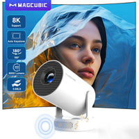 Proyector HY300+ Pro