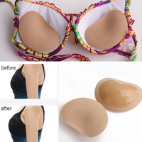 OVALIIS™ Pads Invisibles Push-Up