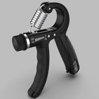 Hand Grip Renforcement