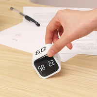 mini cube productivité