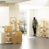 XS-C44 MEUBLE RANGEMENT 120X35W180 EX