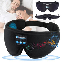 Masque de Sommeil 3D