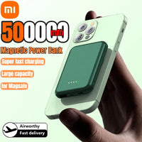 Mini batterie rapide