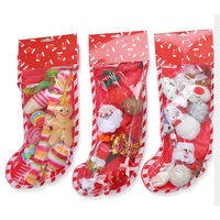 Chaussette de noel