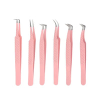 PINCE A GRIFFE ROSE ex