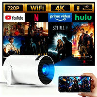 Projecteur vidéo