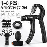 GripKit Pro