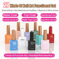 BUILDER TOP COAT 5 IN 1