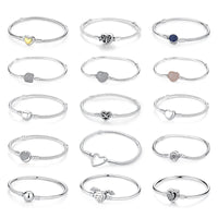 heart bracelet
