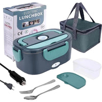 Lunch box