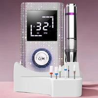 Ponceuse professional NAIL DRILL BQ-114 ex