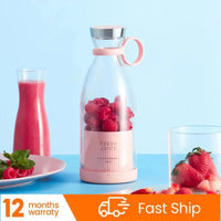 Blender Smoothie Portable