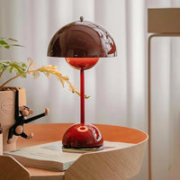 Lampe Puce