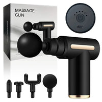 Pistolet de massage