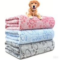 CosyPaw™ – La couverture chaude et douce pour animaux