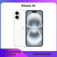 IPhone 16 128/256GB ROM 8GB RAM