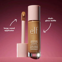 Gel de Base de maquillage hydratant