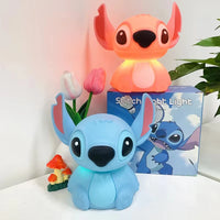Lampe Nuit Kawaii - Compagnon de Rêves