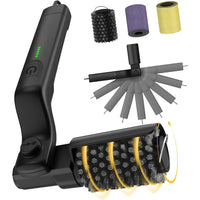 Brosse de nettoyage électrique