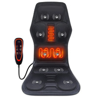 Masseur de dos électrique infrarouge