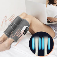 Masseur Chauffant mollet