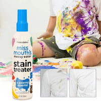 Spray