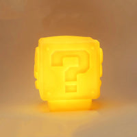 MysteryGlow