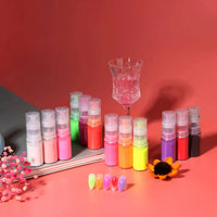 Spray Ombre pour Ongles ex