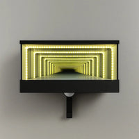 Garage infini