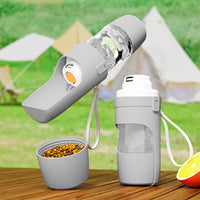 Dog Bottle