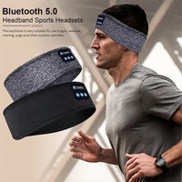Ecouteur de sommeil bandeau bluetooth