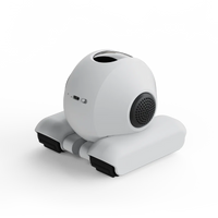 caméra 5MP pour animaux