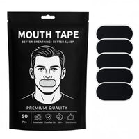 Mouth taper