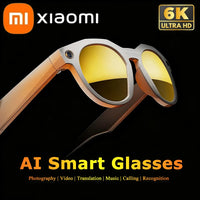 Lunettes Intelligentes 6K MIJIA