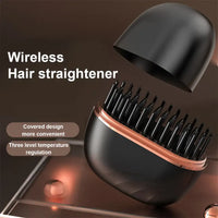 Mini lisseur portable