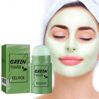 green tea stick
