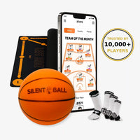 silent ball