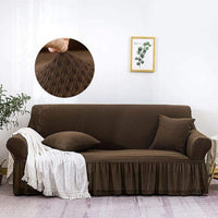 Turkish sofa cover