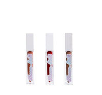 rouge à lèvres mattes sans transfert longue tenue